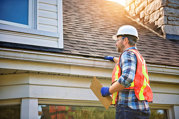 Licensed Gutter Repair And Installation service in Talmage, KS - Norken Roofing